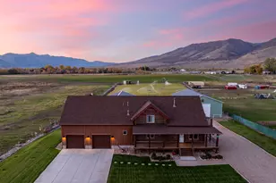 7768 E 1075 N, Huntsville, UT 84317 - Photo 3