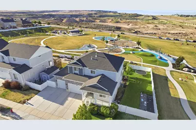 6508 W Bridge Maple Ln, West Jordan, UT 84081 - Photo 33