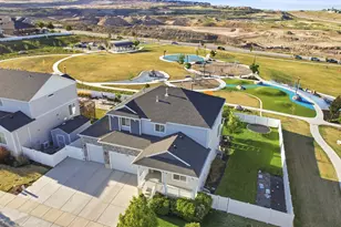 6508 W Bridge Maple Ln, West Jordan, UT 84081 - Photo 33