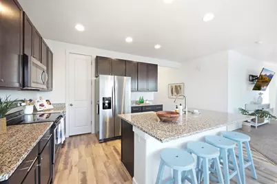 6508 W Bridge Maple Ln, West Jordan, UT 84081 - Photo 7