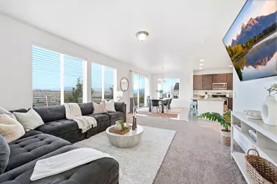 6508 W Bridge Maple Ln, West Jordan, UT 84081 - Photo 5