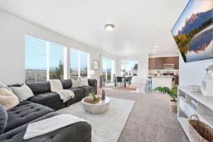 6508 W Bridge Maple Ln, West Jordan, UT 84081 - Photo 5