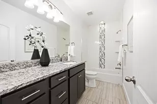 6508 W Bridge Maple Ln, West Jordan, UT 84081 - Photo 23