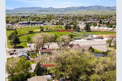 165 N 800 E, Hyrum, UT 84319 - Photo 9