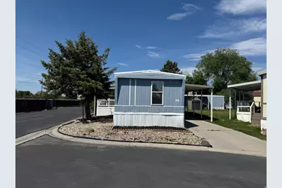 4501 S Little Mountain Dr W #66, Taylorsville, UT 84123 - Photo 13