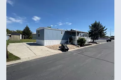 4501 S Little Mountain Dr W #66, Taylorsville, UT 84123 - Photo 11