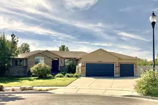 5119 Pine Laurel Ln W, West Jordan, UT 84081 - Photo 1