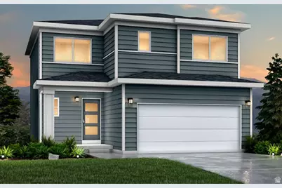 6739 S Quarter Creek Dr #250, West Jordan, UT 84081 - Photo 1