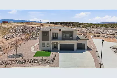 2242 S 2925 St W, Cedar City, UT 84720 - Photo 3