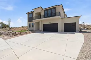 2242 S 2925 St W, Cedar City, UT 84720 - Photo 1