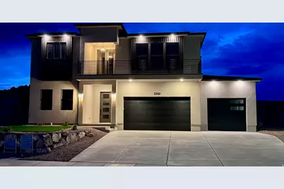 2242 S 2925 St W, Cedar City, UT 84720 - Photo 1