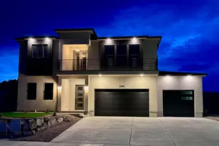 2242 S 2925 St W, Cedar City, UT 84720 - Photo 1