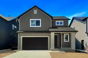 6745 S Quarter Creek Dr W, West Jordan, UT 84081 - Photo 1