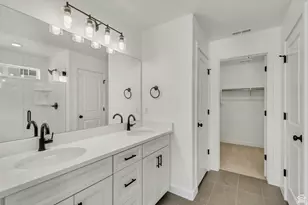 6745 S Quarter Creek Dr W, West Jordan, UT 84081 - Photo 11