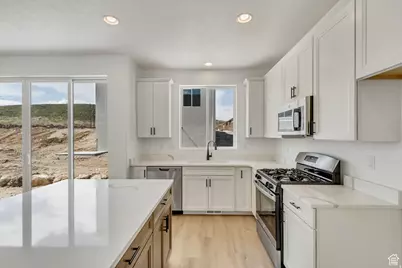 6745 S Quarter Creek Dr W #251, West Jordan, UT 84081 - Photo 7