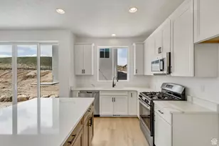 6745 S Quarter Creek Dr W, West Jordan, UT 84081 - Photo 7