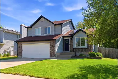 1691 S 300 E, Kaysville, UT 84037 - Photo 1