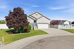 3076 S Alderstone Bay, West Valley, UT 84128 - Photo 43