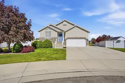 3076 S Alderstone Bay, West Valley, UT 84128 - Photo 1