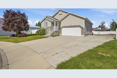 3076 S Alderstone Bay, West Valley, UT 84128 - Photo 3
