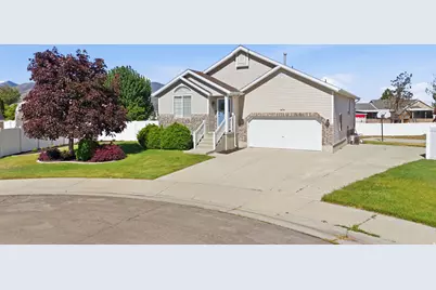 3076 S Alderstone Bay, West Valley, UT 84128 - Photo 43