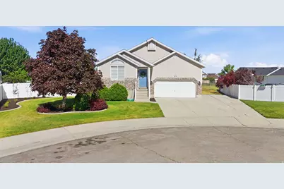 3076 S Alderstone Bay, West Valley, UT 84128 - Photo 41