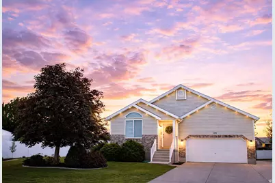 3076 S Alderstone Bay, West Valley, UT 84128 - Photo 3
