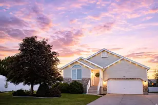 3076 S Alderstone Bay, West Valley, UT 84128 - Photo 3