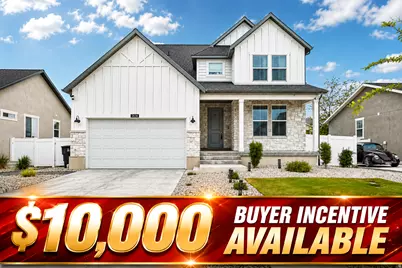 2636 S Sinbad Way, Magna, UT 84044 - Photo 1