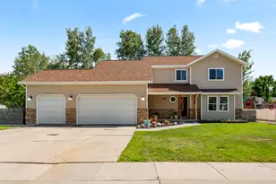 1099 W Countryside Circle, Heber City, UT 84032 - Photo 1