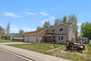 1099 W Countryside Circle, Heber City, UT 84032 - Photo 7