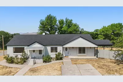6985 N 2550 W, Honeyville, UT 84314 - Photo 1