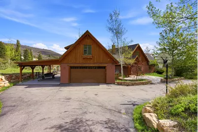 4990 W Ponderosa Dr #307A, Summit Park, UT 84098 - Photo 7