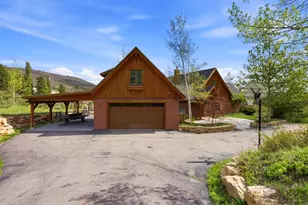 4990 W Ponderosa Dr, Summit Park, UT 84098 - Photo 7
