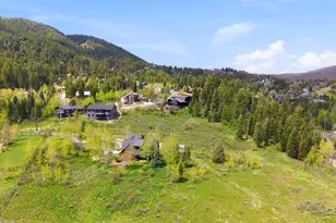 4990 W Ponderosa Dr, Summit Park, UT 84098 - Photo 9