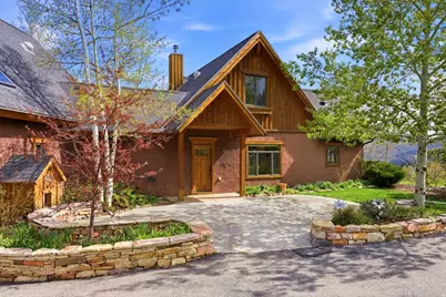 4990 W Ponderosa Dr #307A, Summit Park, UT 84098 - Photo 5