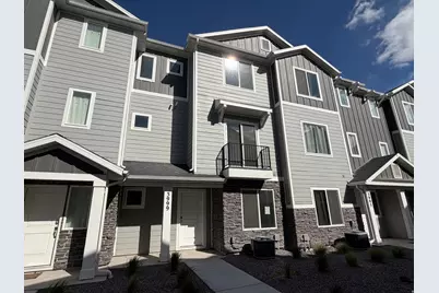 3999 N Wildcat Ln, Eagle Mountain, UT 84005 - Photo 1