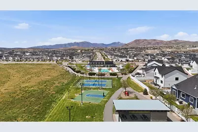 3815 W Cold Springs, Lehi, UT 84043 - Photo 41