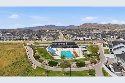 3815 W Cold Springs, Lehi, UT 84043 - Photo 43