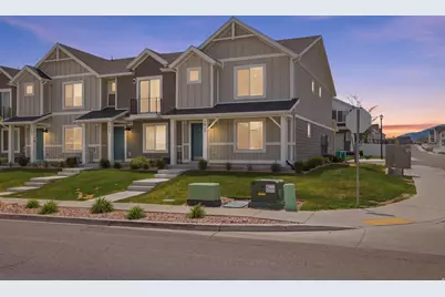 3815 W Cold Springs, Lehi, UT 84043 - Photo 1