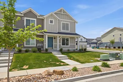 3815 W Cold Springs, Lehi, UT 84043 - Photo 25