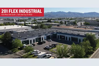 4220 W 2100 S #UNIT B, Salt Lake City, UT 84120 - Photo 1