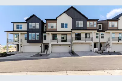 6533 W Lost Lake Cv #3023, Herriman, UT 84096 - Photo 1