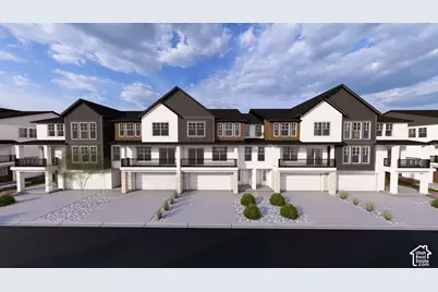 6533 W Lost Lake Cv #3023, Herriman, UT 84096 - Photo 3