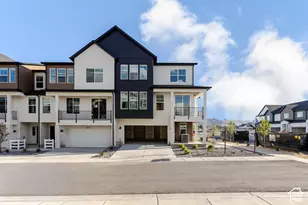12859 S Gobblers Knob Ln, Herriman, UT 84096 - Photo 1