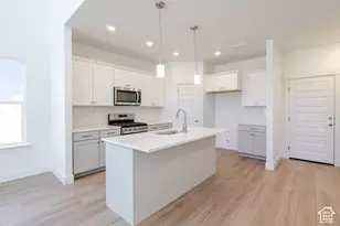 864 N Banner Dr, Saratoga Springs, UT 84045 - Photo 5