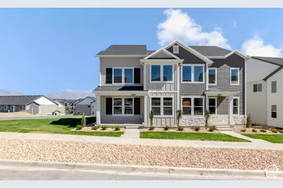 864 N Banner Dr #668, Saratoga Springs, UT 84045 - Photo 1