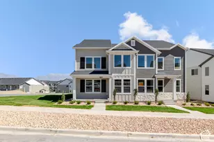 864 N Banner Dr, Saratoga Springs, UT 84045 - Photo 1