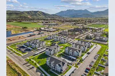 1128 S 820 E #3301, Heber City, UT 84032 - Photo 33