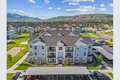1128 S 820 E #3301, Heber City, UT 84032 - Photo 31